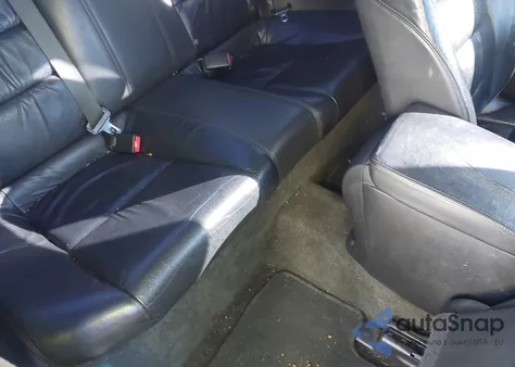 2012 Honda Accord 2.4 Ex-L z USA, uszkodzony, nr VIN 1HGCS1B81CA009757